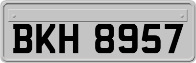 BKH8957