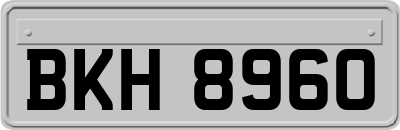 BKH8960