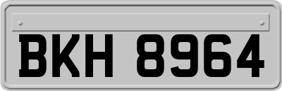 BKH8964