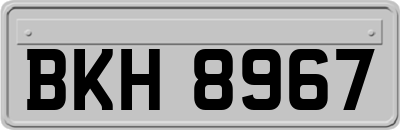 BKH8967