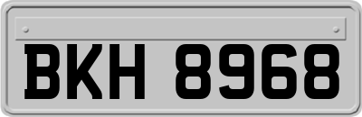 BKH8968