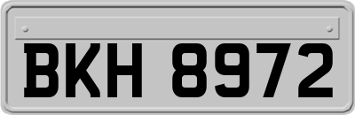 BKH8972