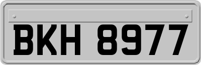 BKH8977