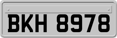 BKH8978