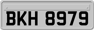 BKH8979
