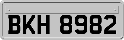 BKH8982
