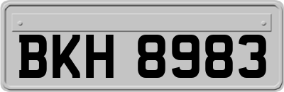 BKH8983