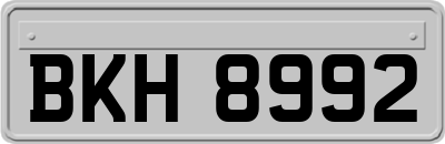 BKH8992