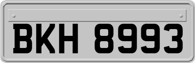 BKH8993