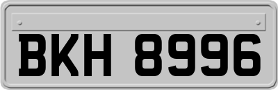 BKH8996