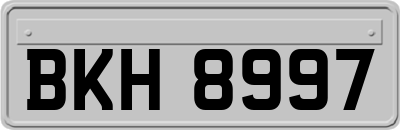 BKH8997