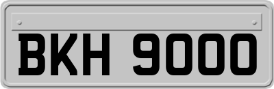 BKH9000