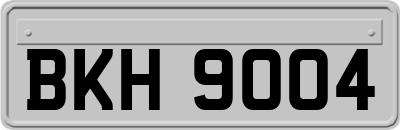 BKH9004