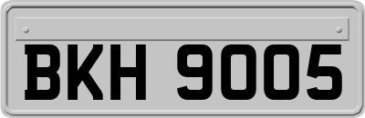 BKH9005