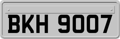 BKH9007