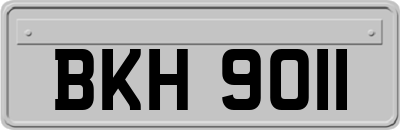 BKH9011