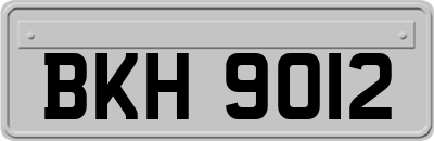 BKH9012