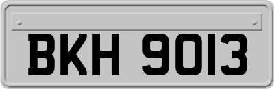 BKH9013