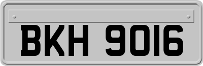 BKH9016