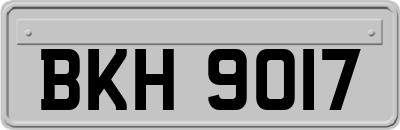 BKH9017