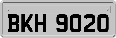 BKH9020