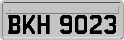 BKH9023