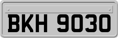 BKH9030