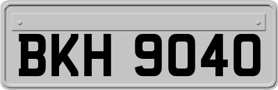 BKH9040
