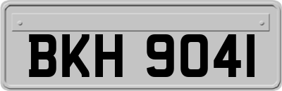 BKH9041