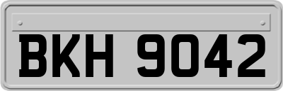 BKH9042