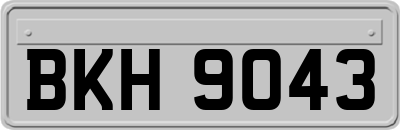 BKH9043