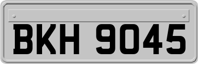 BKH9045