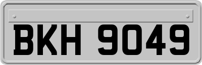 BKH9049