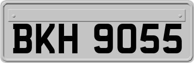 BKH9055