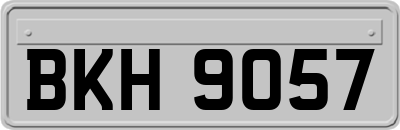 BKH9057