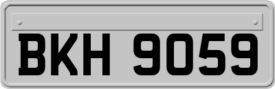 BKH9059