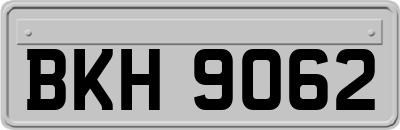 BKH9062