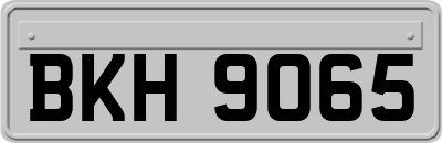 BKH9065