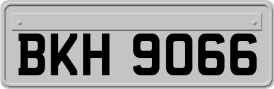 BKH9066
