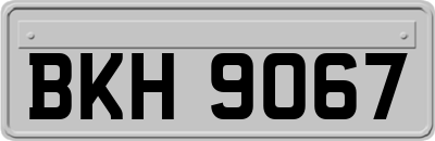 BKH9067