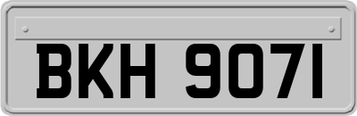 BKH9071