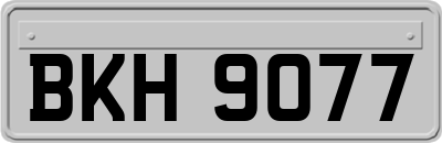 BKH9077