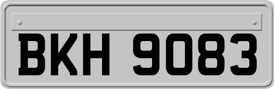 BKH9083