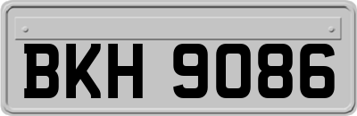 BKH9086