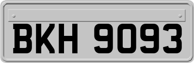 BKH9093