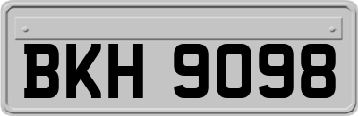 BKH9098