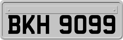BKH9099