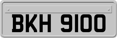 BKH9100