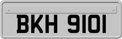 BKH9101