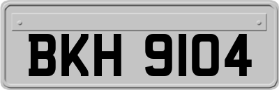 BKH9104